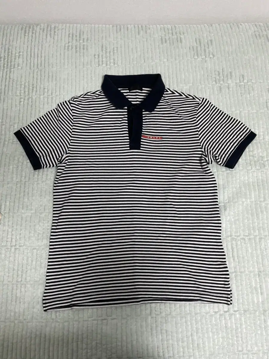 Prada Kara T-shirt L