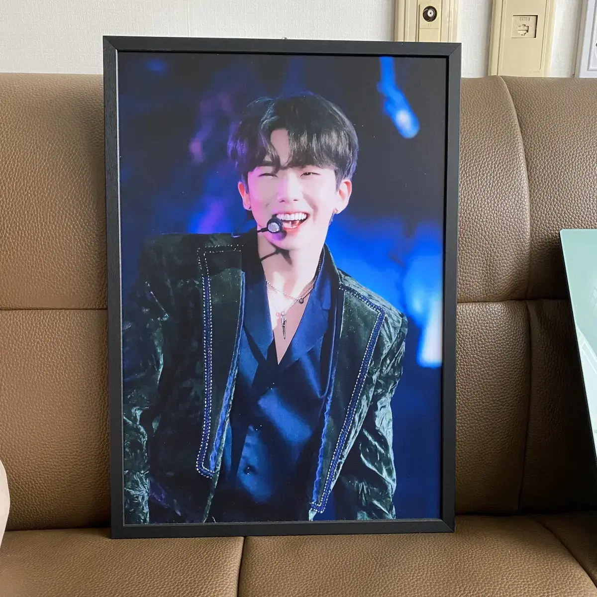 Monsta x kihyun Frames