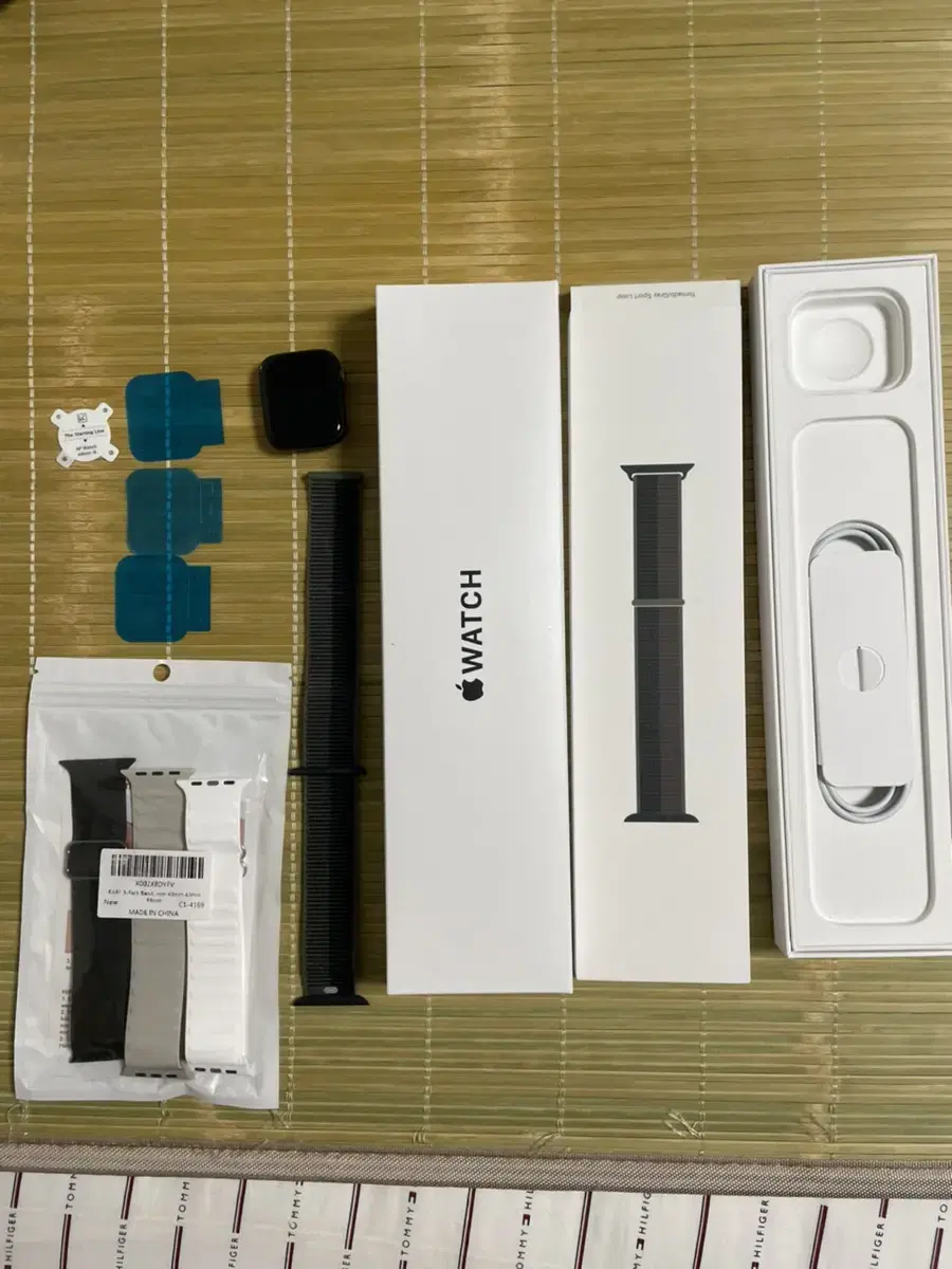 Apple Watch SE 44mm Cellular Space Gray