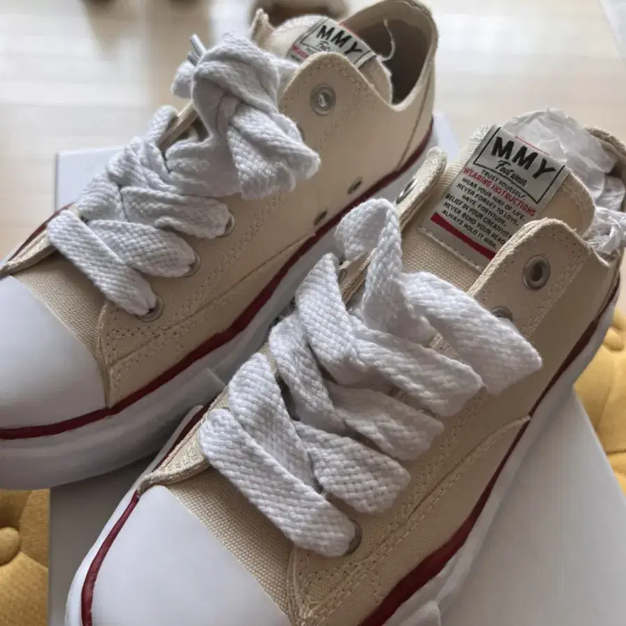 MIHARA YASUHIRO Sneakers 미하라야스히로,미하라야스히로42,gd,미하라,야스히로 on Bunjang ...