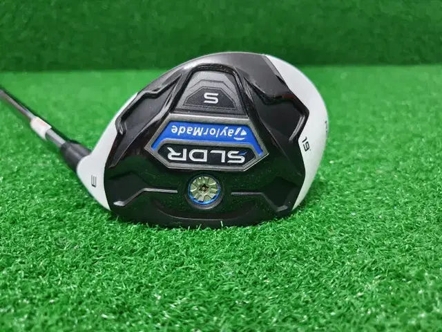 991 테일러메이드 SLDR S 3번 19도 경량 NS930 S 중