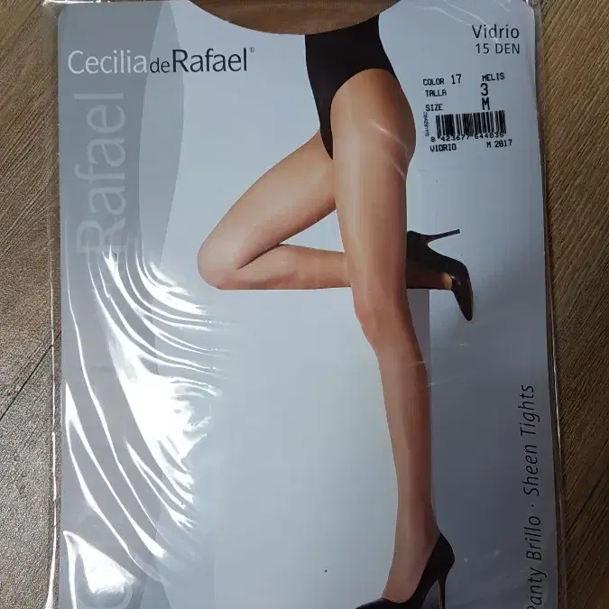 Ceciliade Rafael 스타킹R (정품)