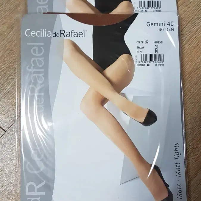 Ceciliade Rafael 스타킹R (정품)