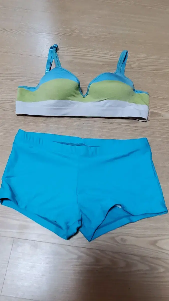 1 bikini super deal