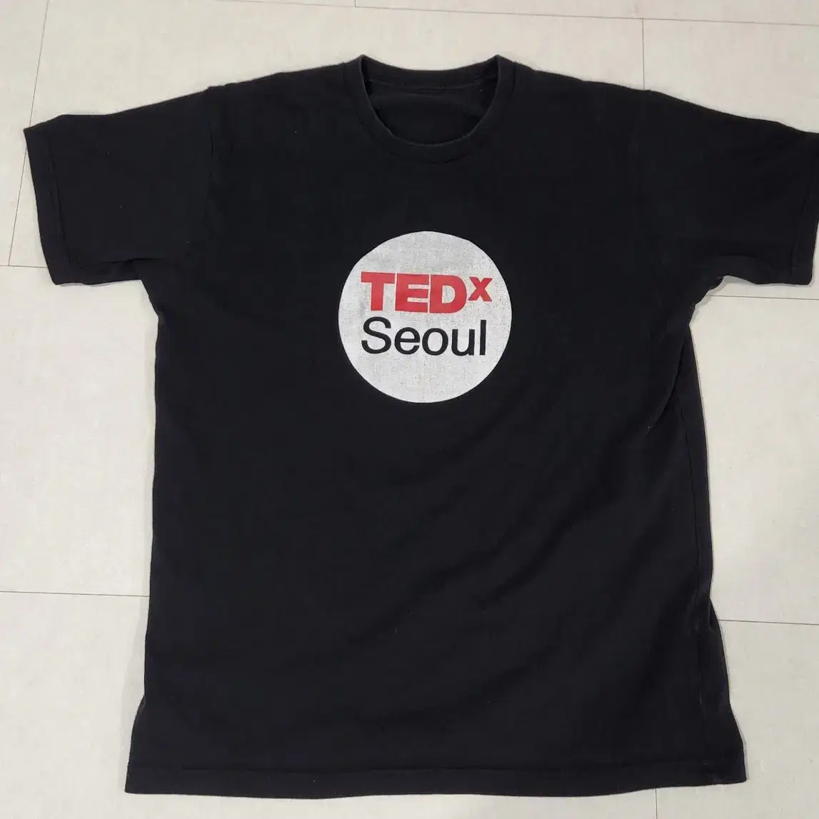 테드서울 Ted  Seoul 티셔츠