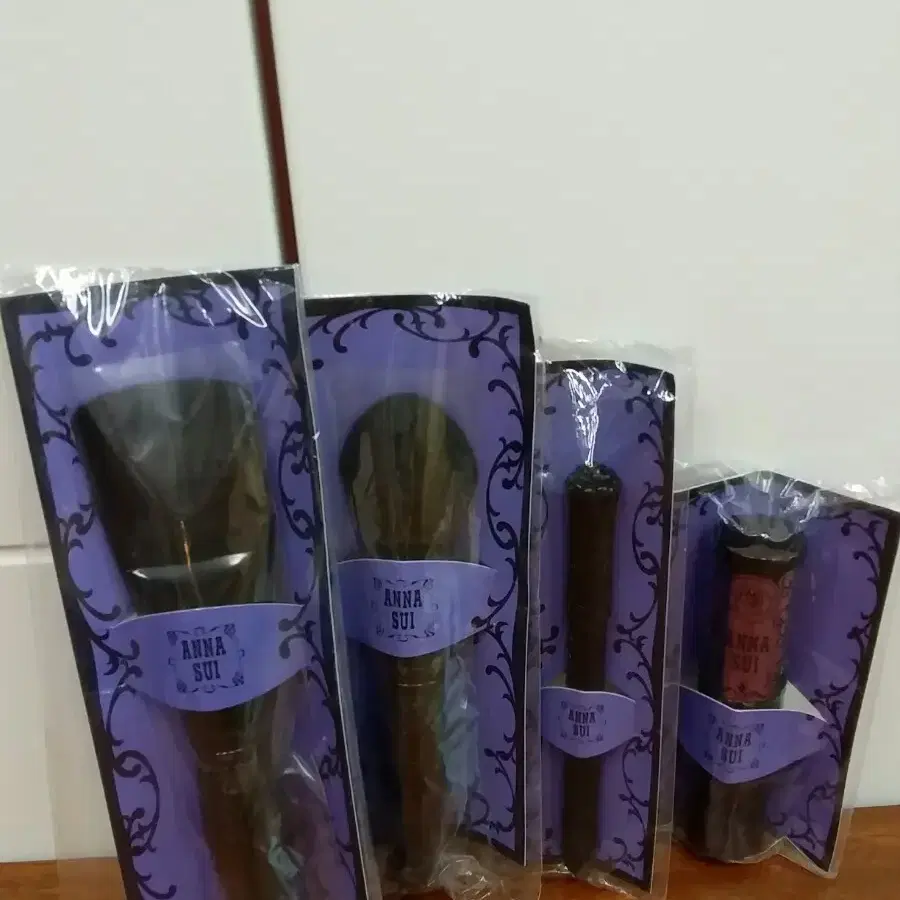 ANNA SUI 메이크업4종세트(덤드려요)