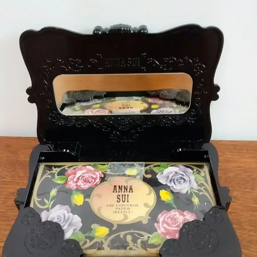 ANNA SUI 메이크업4종세트(덤드려요)