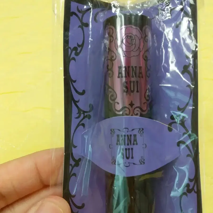 ANNA SUI 메이크업4종세트(덤드려요)