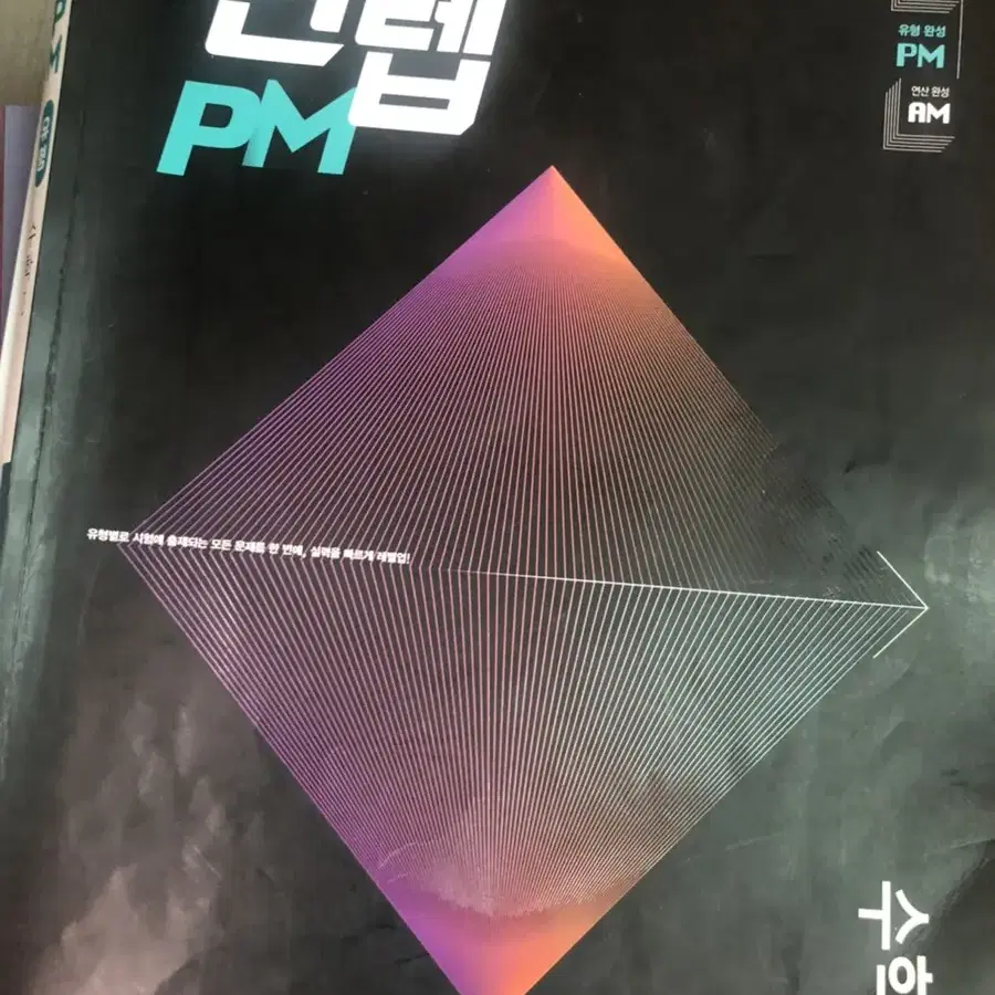 수1 만랩pm