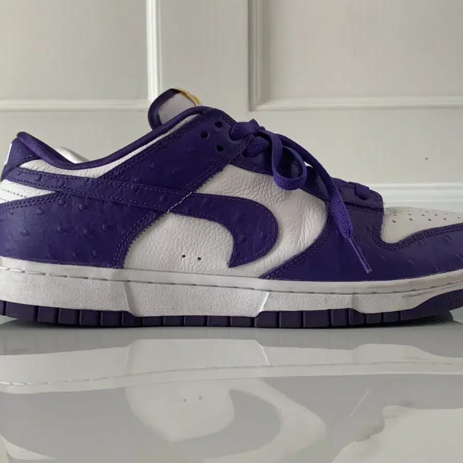 (W) Nike Dunk Low SE Flip (W290mm)