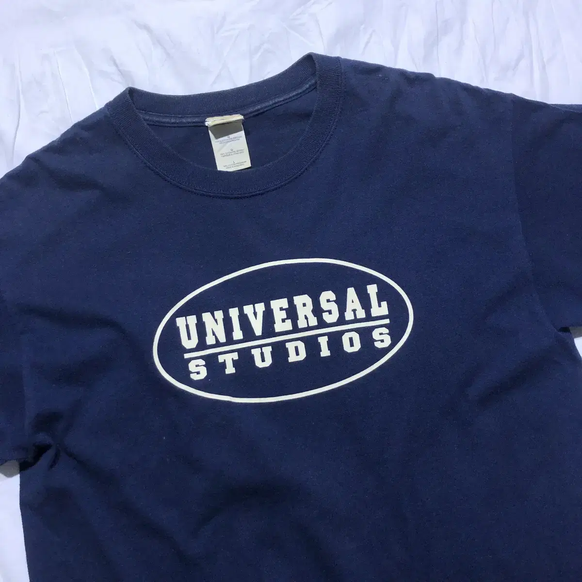 UNIVERSAL STUDIOS T-shirts (L/100-105)