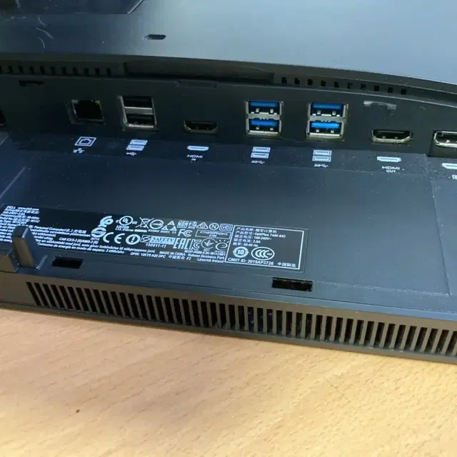 dell OptiPlex 7440 AIO