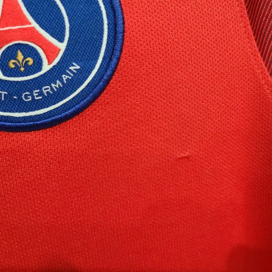 파리생제르망 PSG 올드레플 축구져지