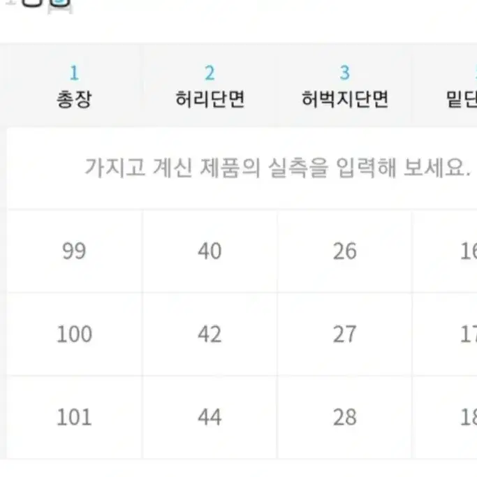 [새제품] 커버낫 데미지진