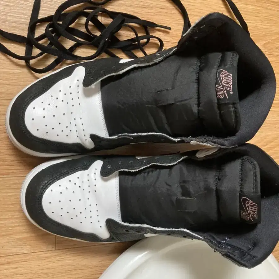 Jordan Basketball Clothing/Miscellaneous Goods 조던275 on Bunjang with