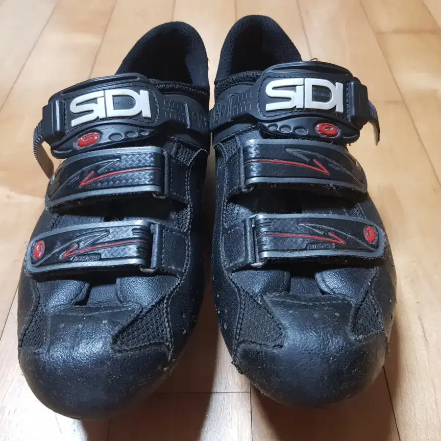 SIDI 클릿슈즈