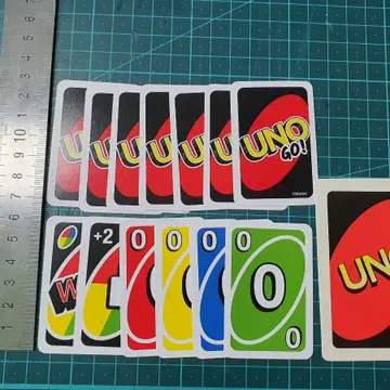 Board Game #보드게임,#우노,#우노카드,#카드,#UNO on Bunjang Global Site.