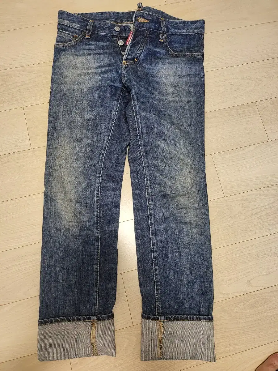 Dsquared jeans