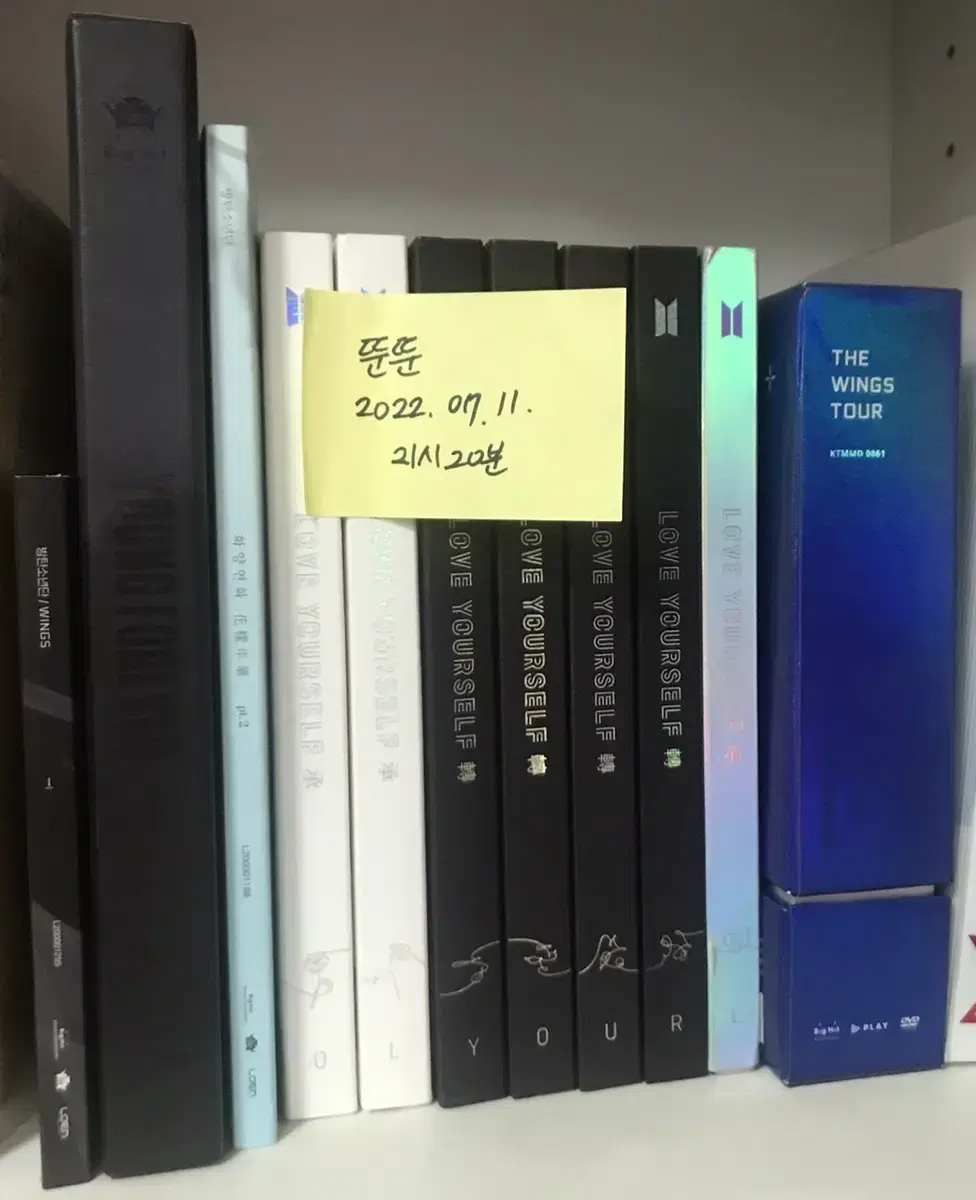 방탄 앨범,디비디,아미밤,썸머패키지,아미5기 판매합니다