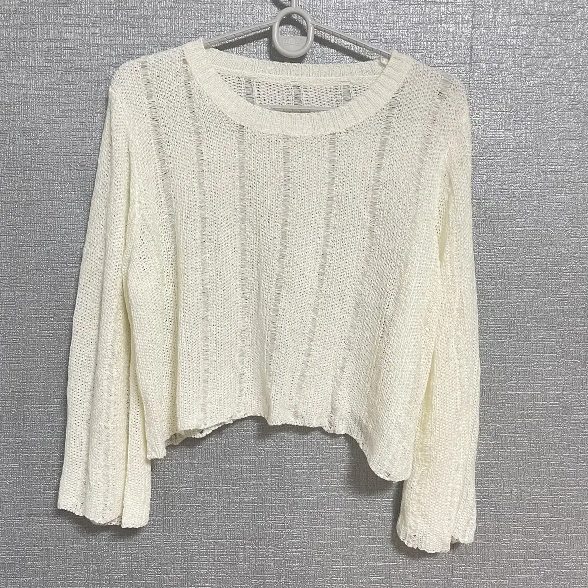 Women's knitwear