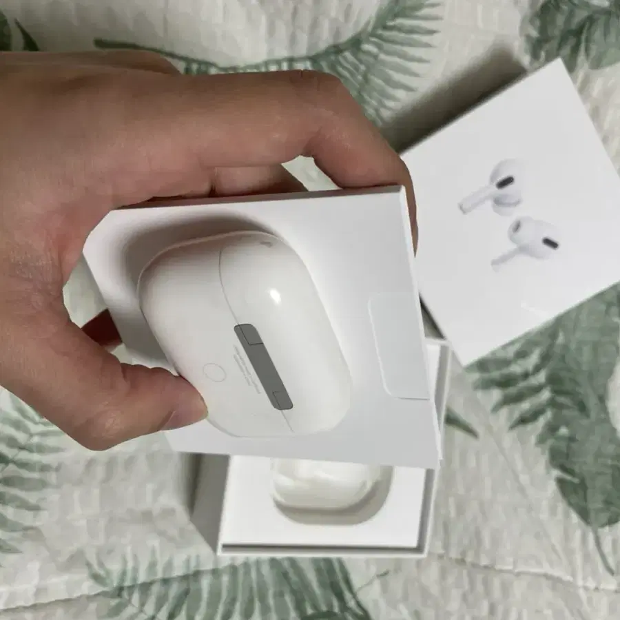 APPLE AirPods Pro