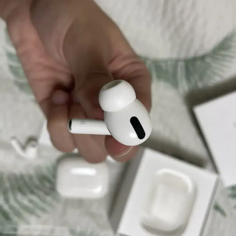 APPLE AirPods Pro