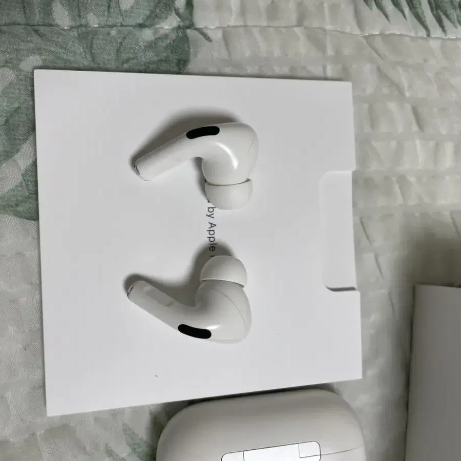 APPLE AirPods Pro