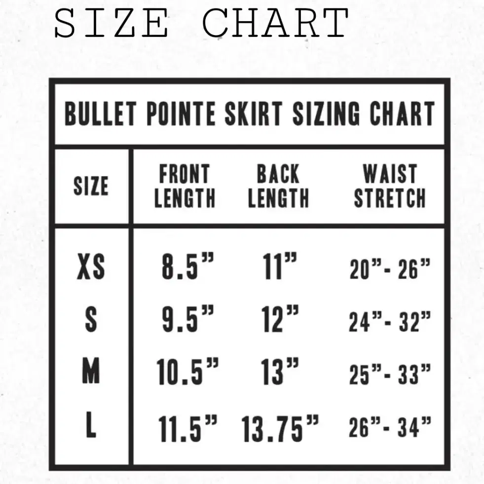 bullet pointe 불렛포인트 웜업 팬츠