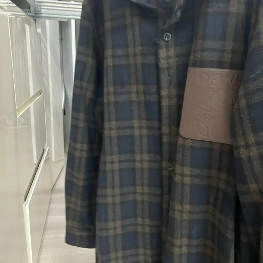 로에베 셔츠 loewe shirt