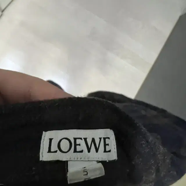 로에베 셔츠 loewe shirt