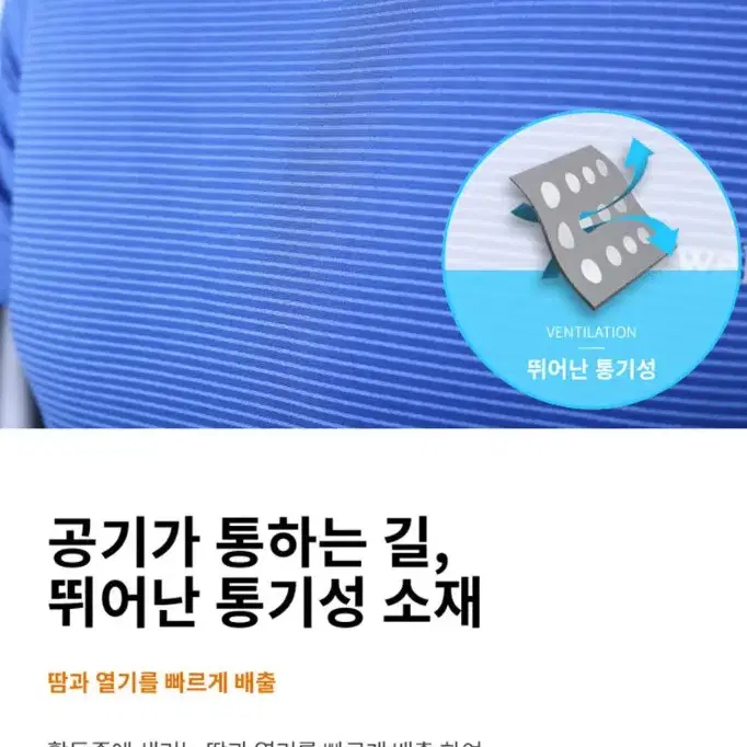 [무료배송]남성냉감아이스쿨링 라운드티셔츠 쿨론티셔츠 여름작업티셔츠