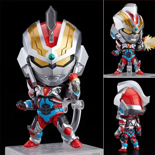 Nendoroid Gridman SSSS [1050]