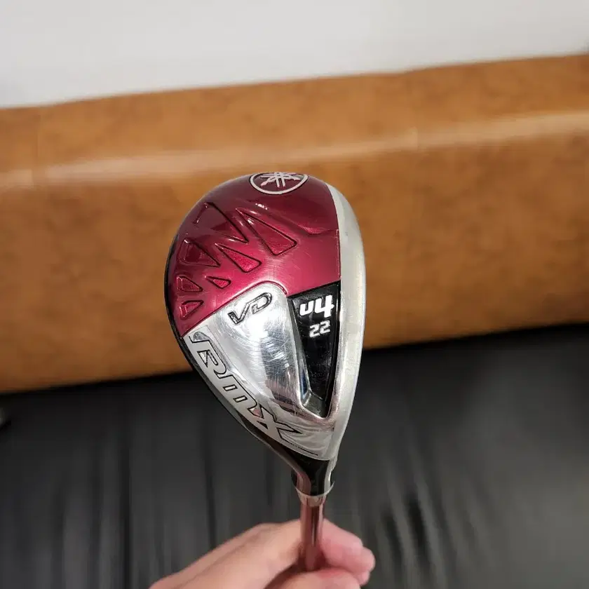 YAMAHA Golf Clubs on Bunjang Global Site.