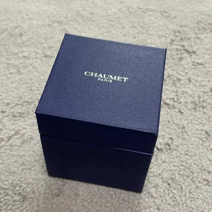 CHAUMET 쇼메 웨딩밴드