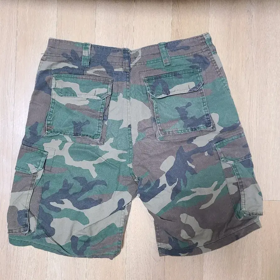 [32-34] 90's army BDU 쇼츠