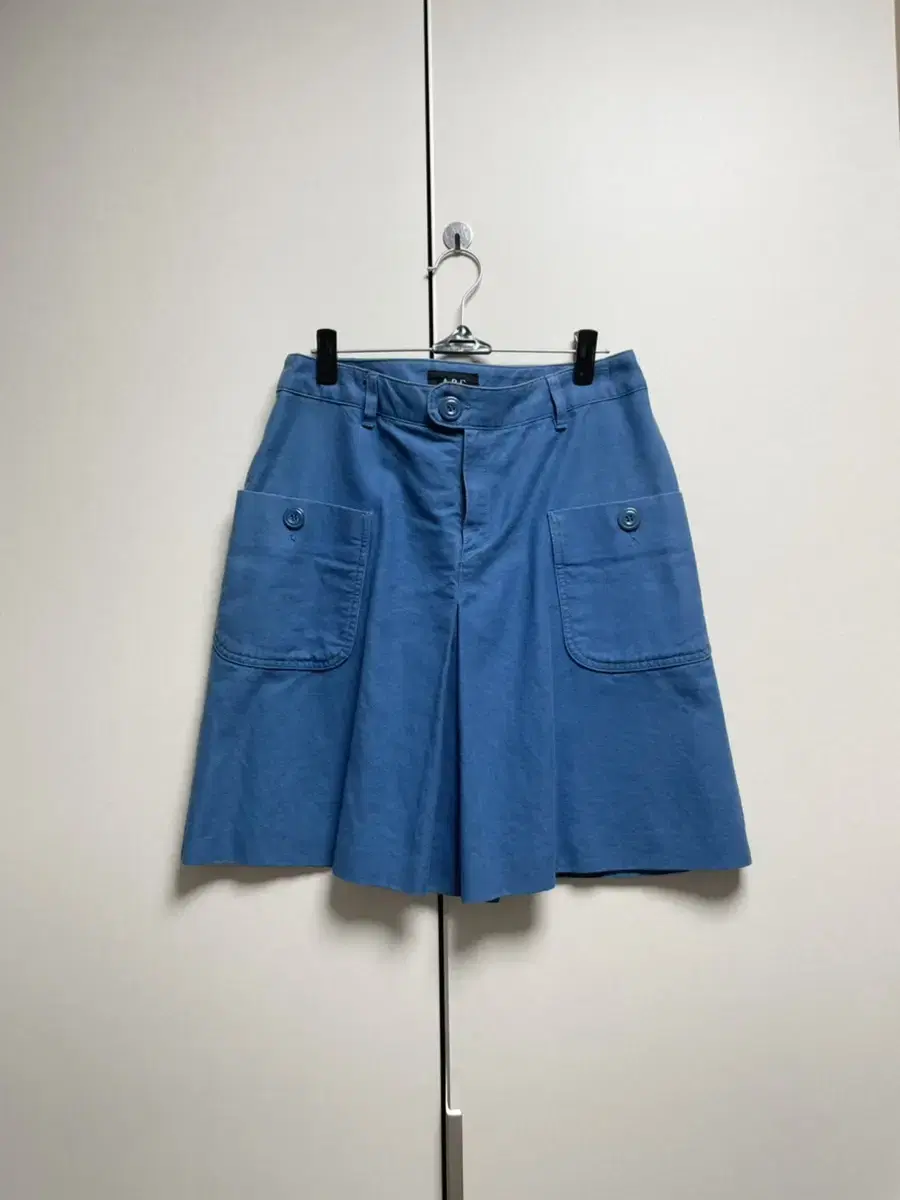 A.P.C. 아페쎄 치마