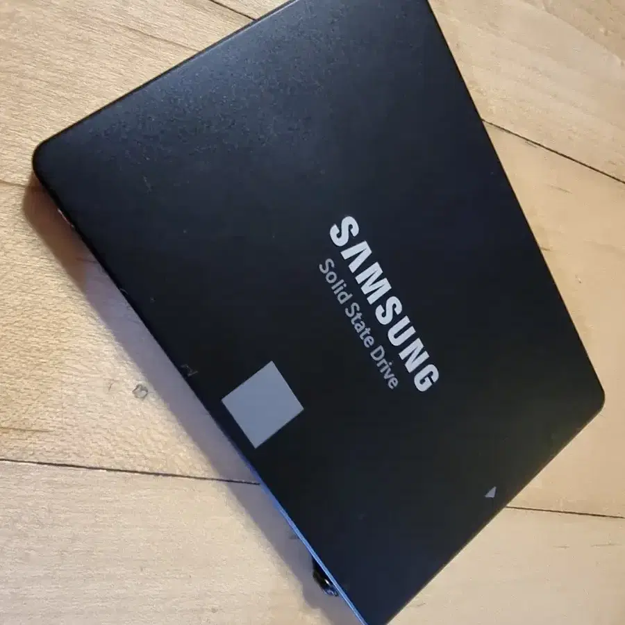 삼성evo 850 1tb SSD