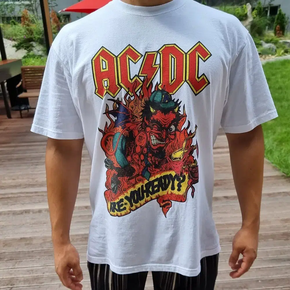 ACDC Chimera Vahn Falty Minesweeper Grunge Punk