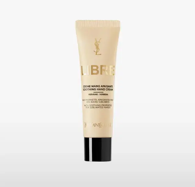 YSL Libre Hand Cream (sealed)