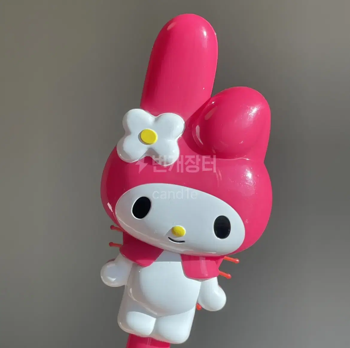 My Melody Comb