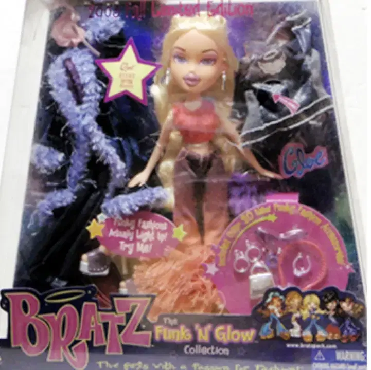 Bratzkloe