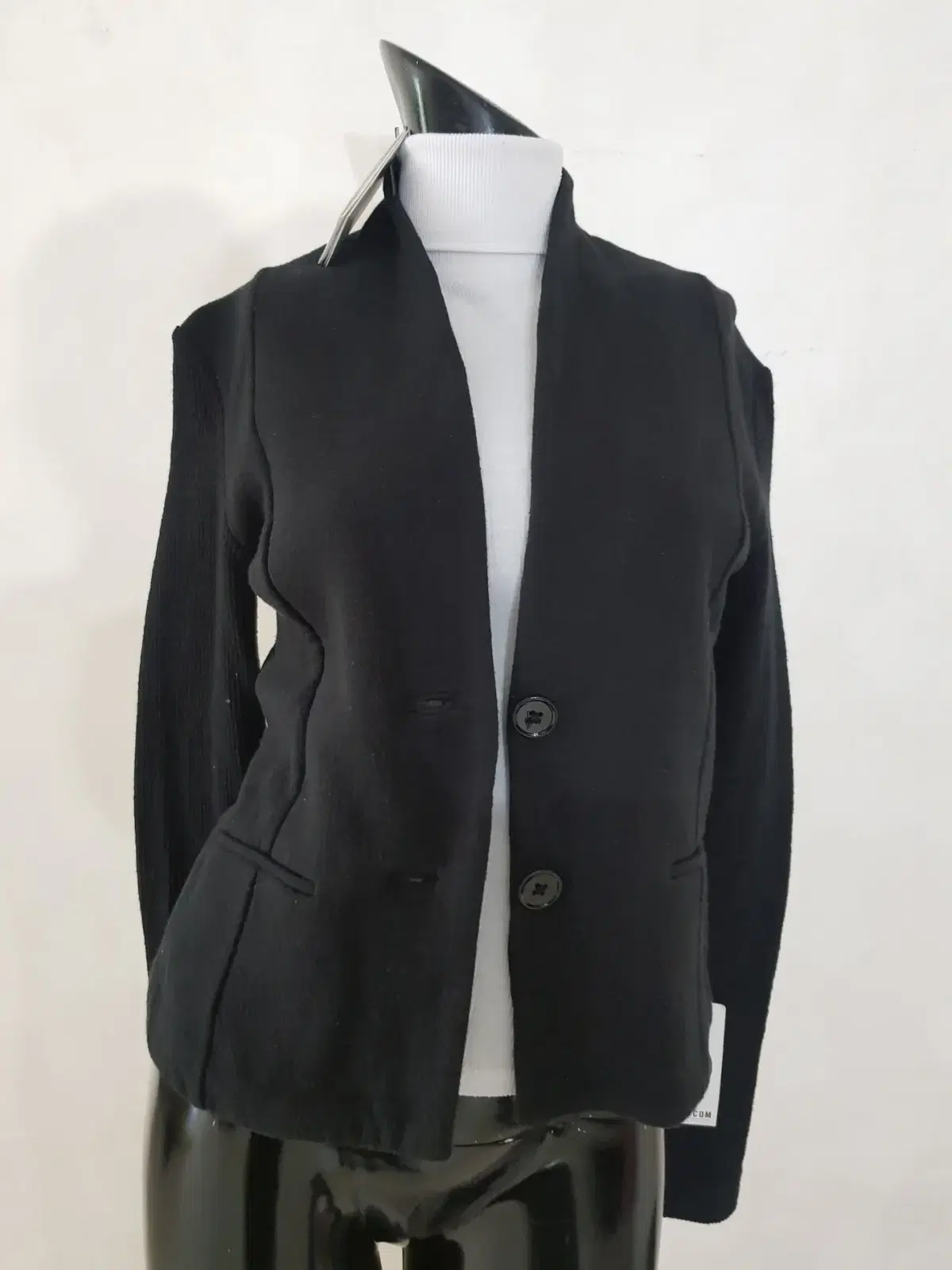 (New) Alexander Wang Backpoint Jacket 44