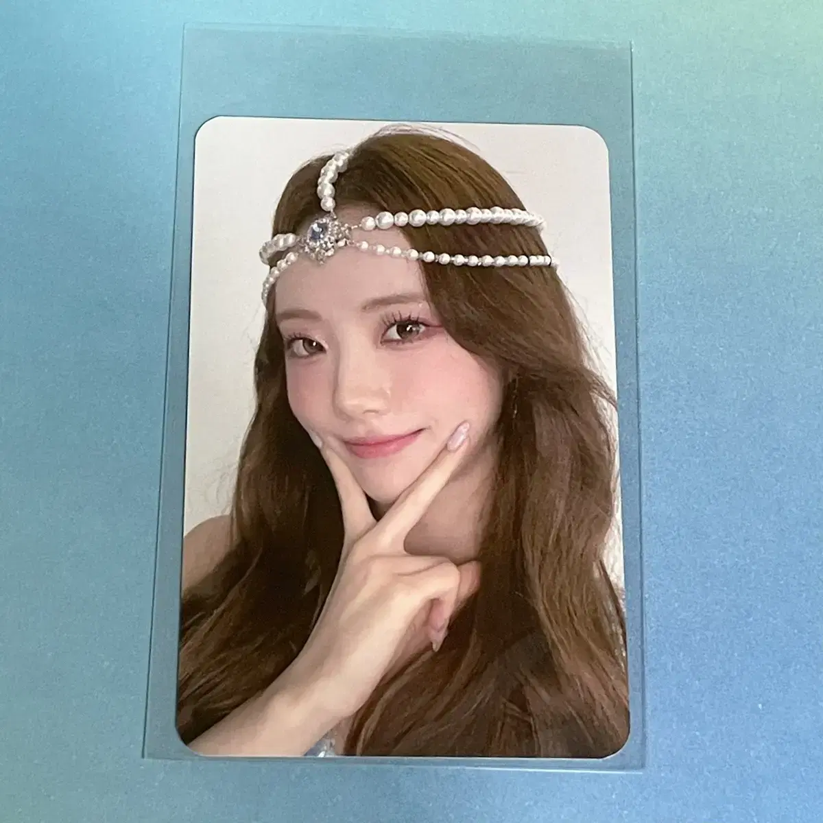 WJSN luda Sequence ktown4u KETAH unreleased photocard Pre-order benefits