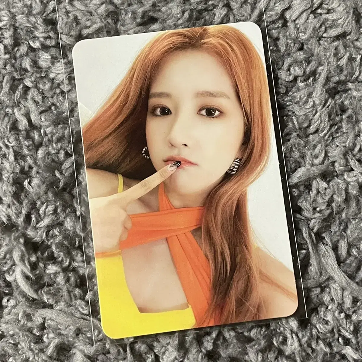 wjsn exy sequence sequence starshipsquare ssq jewel unreleased photocard pre-order benefit