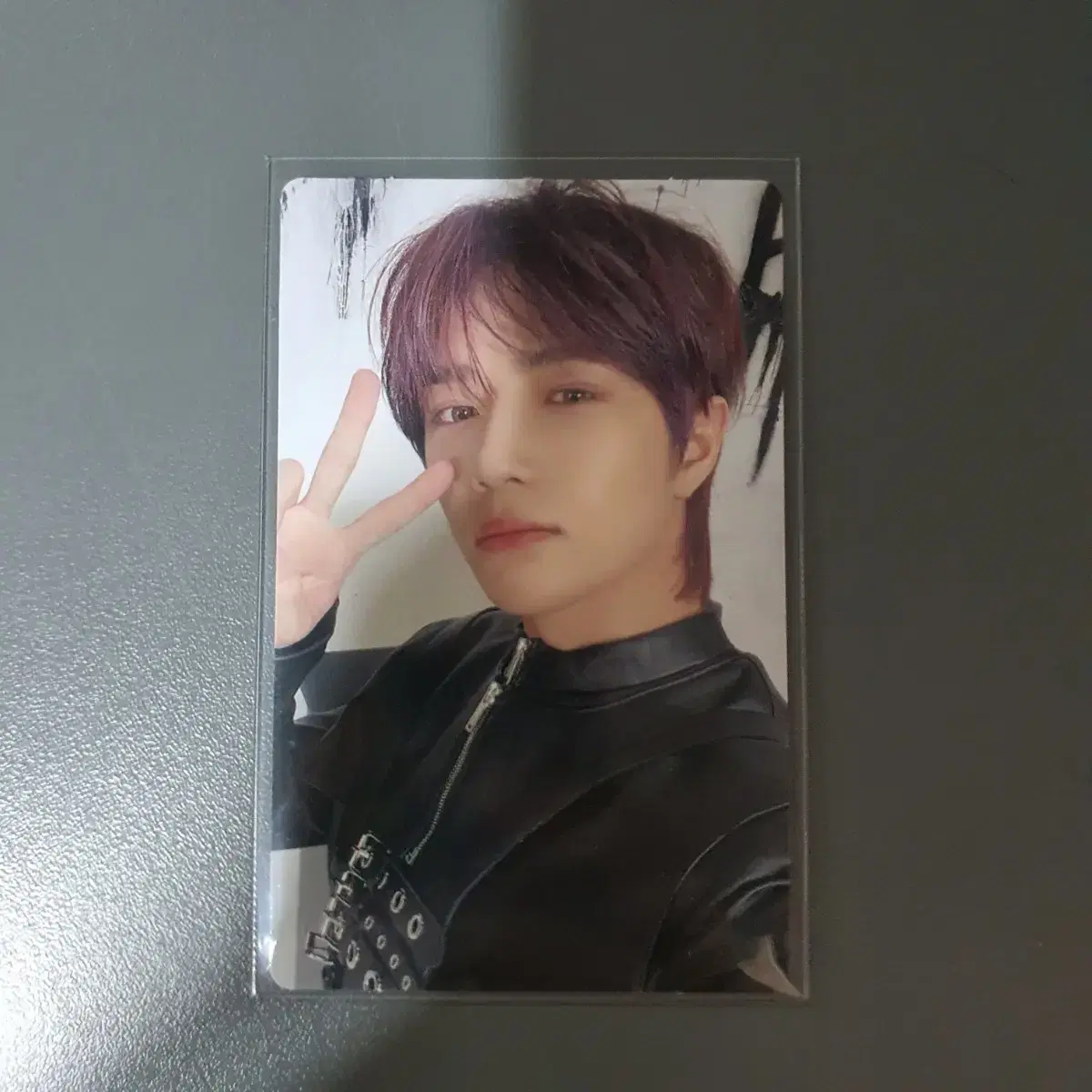 TXT txt beomgyu Mokgalmer Universal Japan preorder pre-order benefit photocard Sell