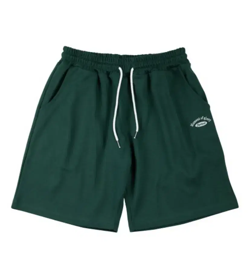 Supersub) Loose Fit Shorts - Picture