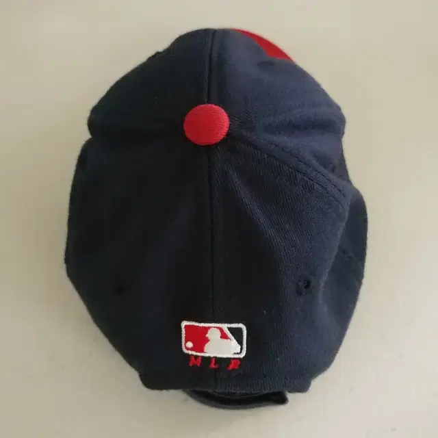 MLB 어린이 모자