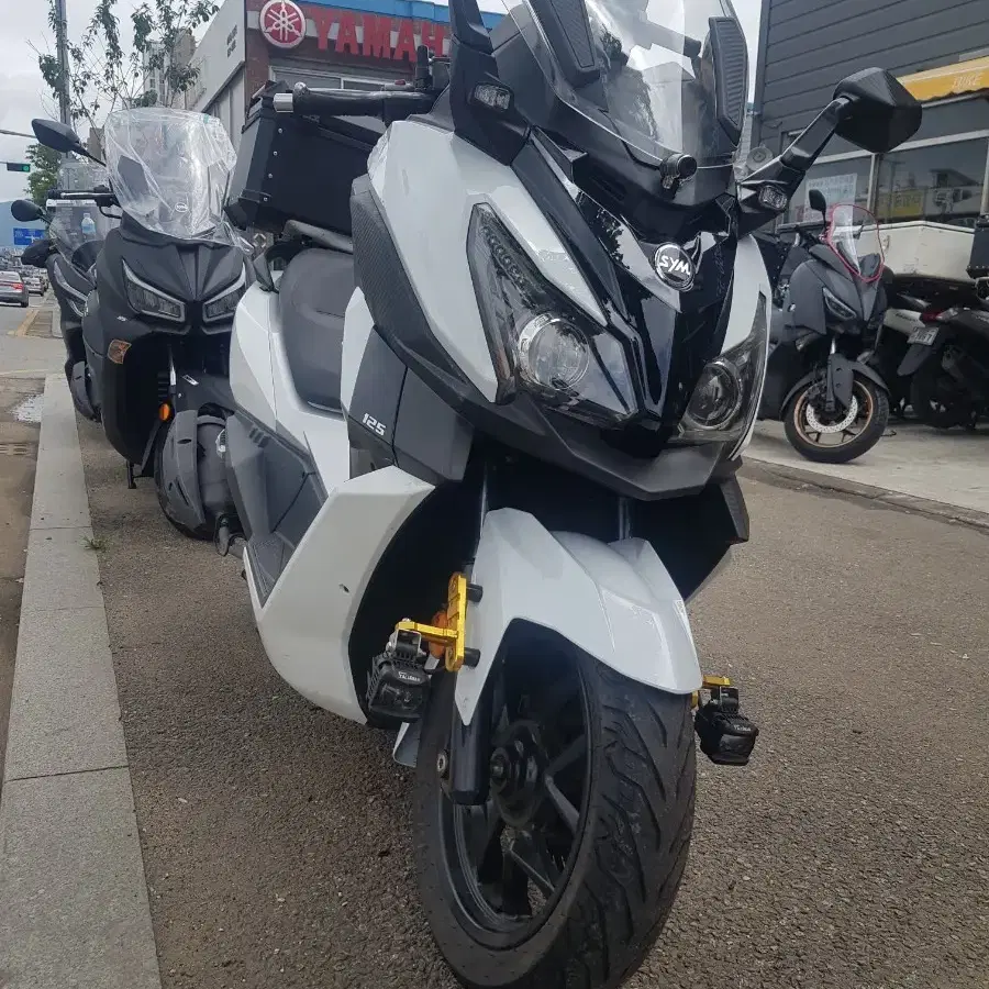 크루심125