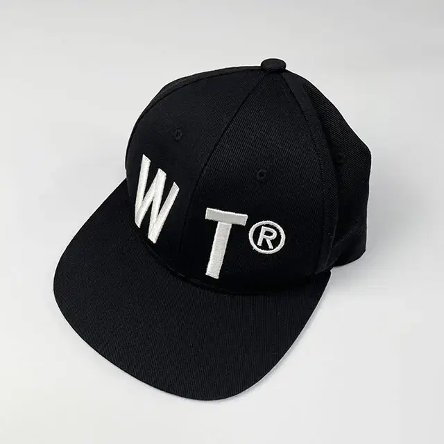 WTAPS 19SS SNAP BACK CAP 더블탭스 캡