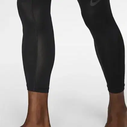 nike basketball tights 4/3